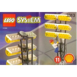 Light Poles