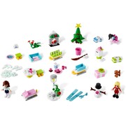 Friends Advent Calendar 2012