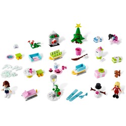 Friends Advent Calendar 2012, zdjęcie 1