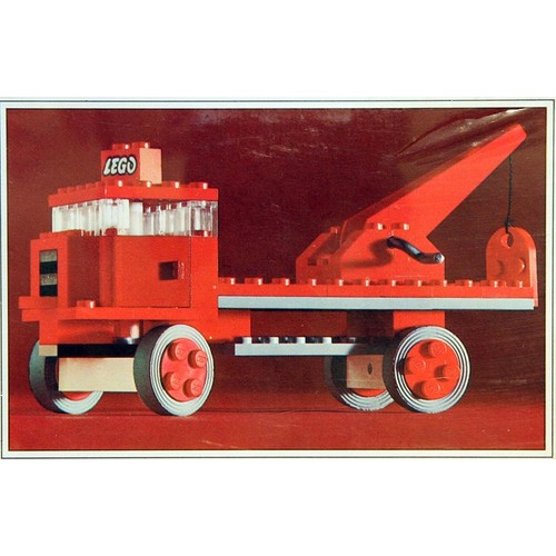 Tow Truck