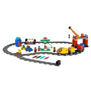Intelligent Train Deluxe Set (Explore)