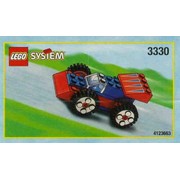 Racing Car