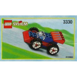 Racing Car