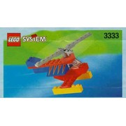 Helicopter