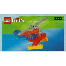 Helicopter