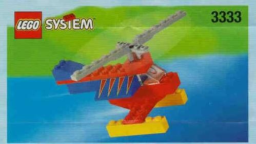 Helicopter