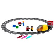 Intelligent Train Starter Set (Explore)