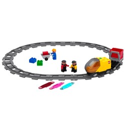 Intelligent Train Starter Set (Explore)