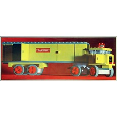 Transport Truck (set 335-2)