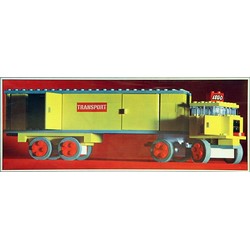 Transport Truck
