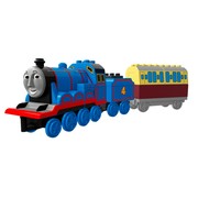 Gordon's Express