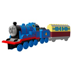Gordon's Express