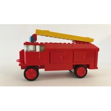 Fire Engine (set 336-1)