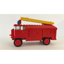 Fire Engine