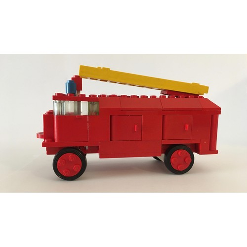 Fire Engine