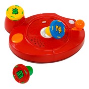 Music Twister