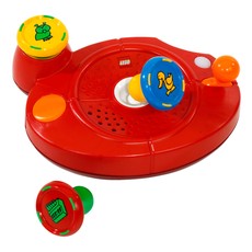 Music Twister (set 3361-1)
