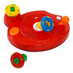 Music Twister