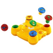Music Builder