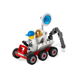 Moon Buggy, zdjęcie 1
