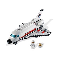 Space Shuttle, zdjęcie 1