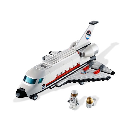 Space Shuttle