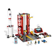 Rocket Launch Center