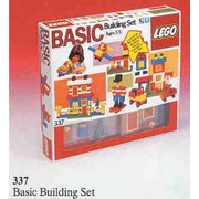 Basic Building Set