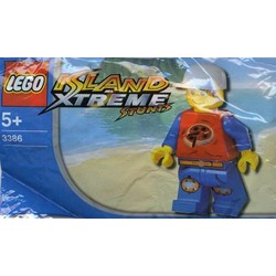 Xtreme Stunts Pepper Roni Chupa Chups Promotional