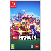 Brawls - Nintendo Switch