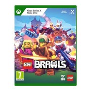 Brawls - Xbox Series X/S, Xbox One