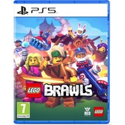 Brawls - PS5