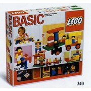 Basic Building Set