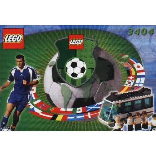 Team Bus (Black)