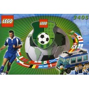 Team Bus (Blue)