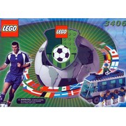 Team Bus (White)