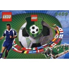 Championship Challenge (set 3409-1)
