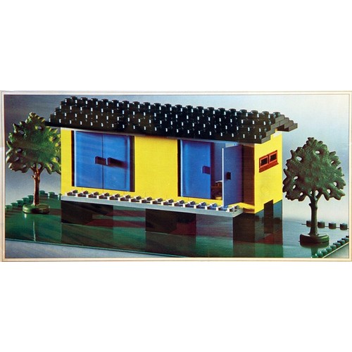 Warehouse