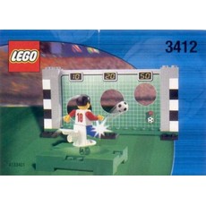 Point Shooting (set 3412-1)