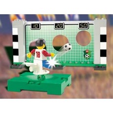 Point Shooting (set 3418-1)
