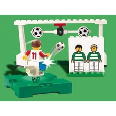 Precision Shooting (set 3419-1)