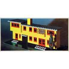 Station (set 342-1)