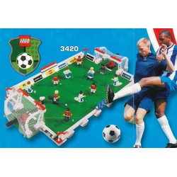 Championship Challenge II