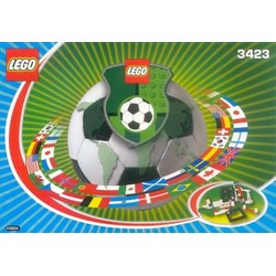Freekick Frenzy, zdjęcie 1