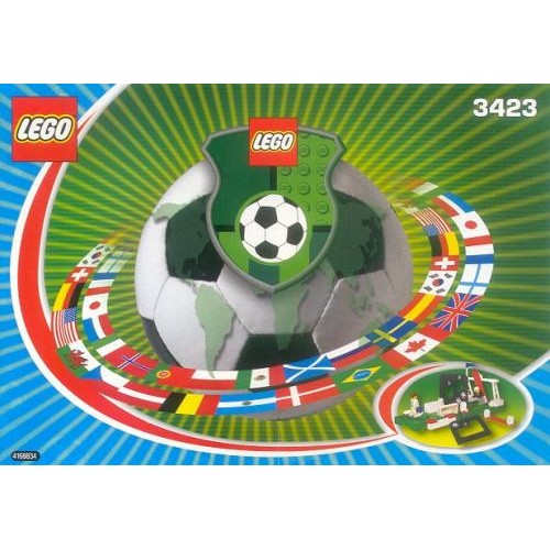 Freekick Frenzy