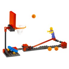 NBA Slam Dunk (set 3427-1)