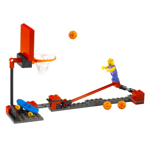 NBA Slam Dunk