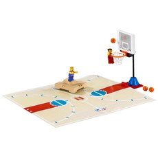 One vs One Action (set 3428-1)