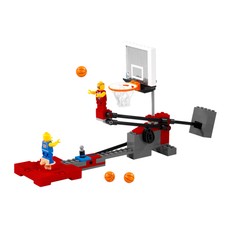 Ultimate Defense (set 3429-1)