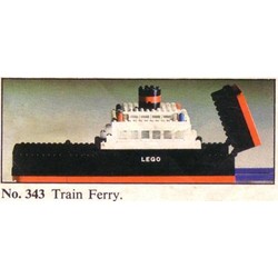 Train Ferry